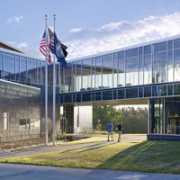 Safer Schools: Designing for Both Physical and Psychological Security